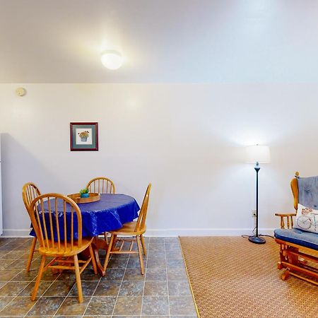 Campground Apts Lake Junaluska الغرفة الصورة