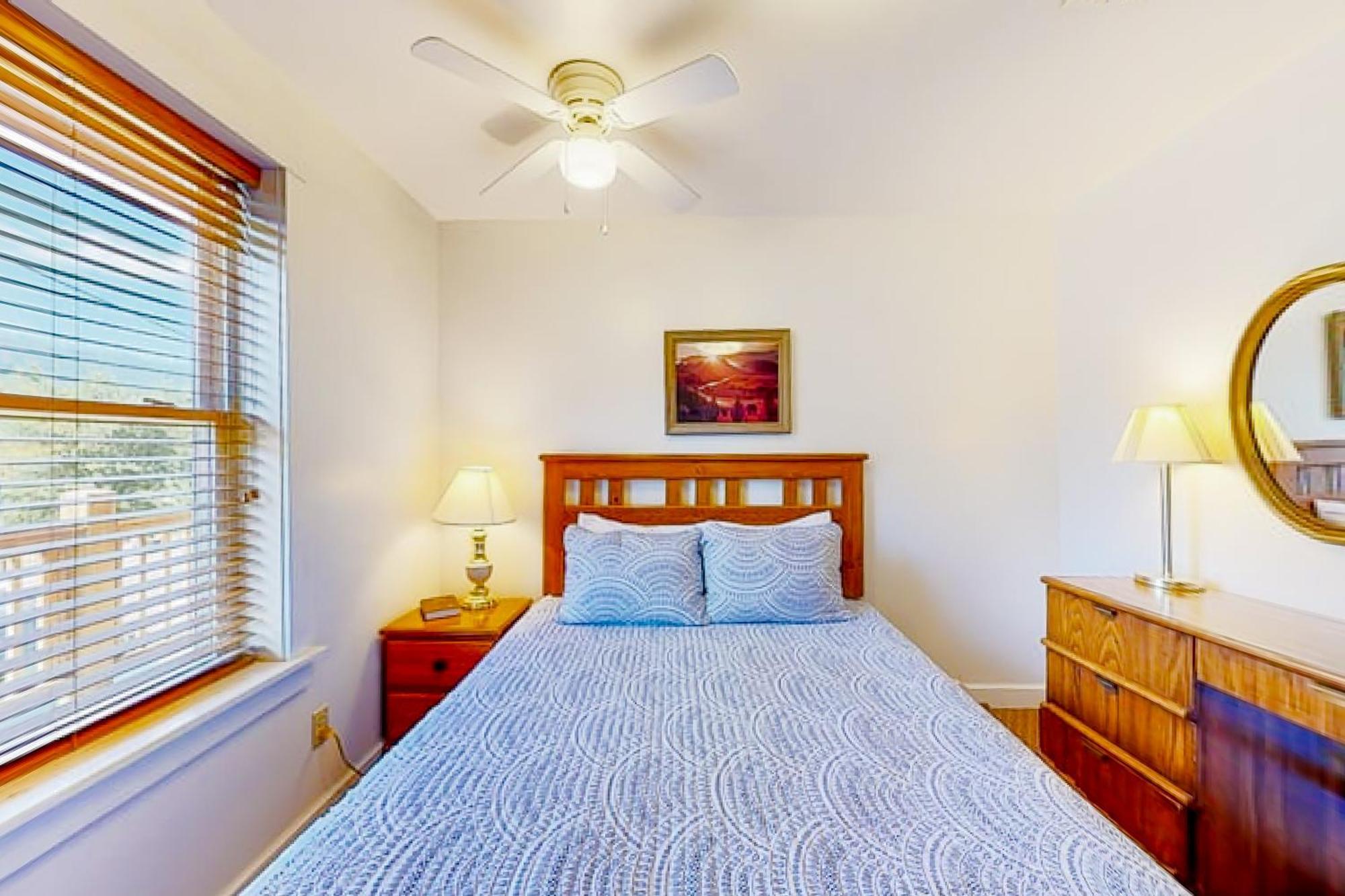 Campground Apts Lake Junaluska الغرفة الصورة
