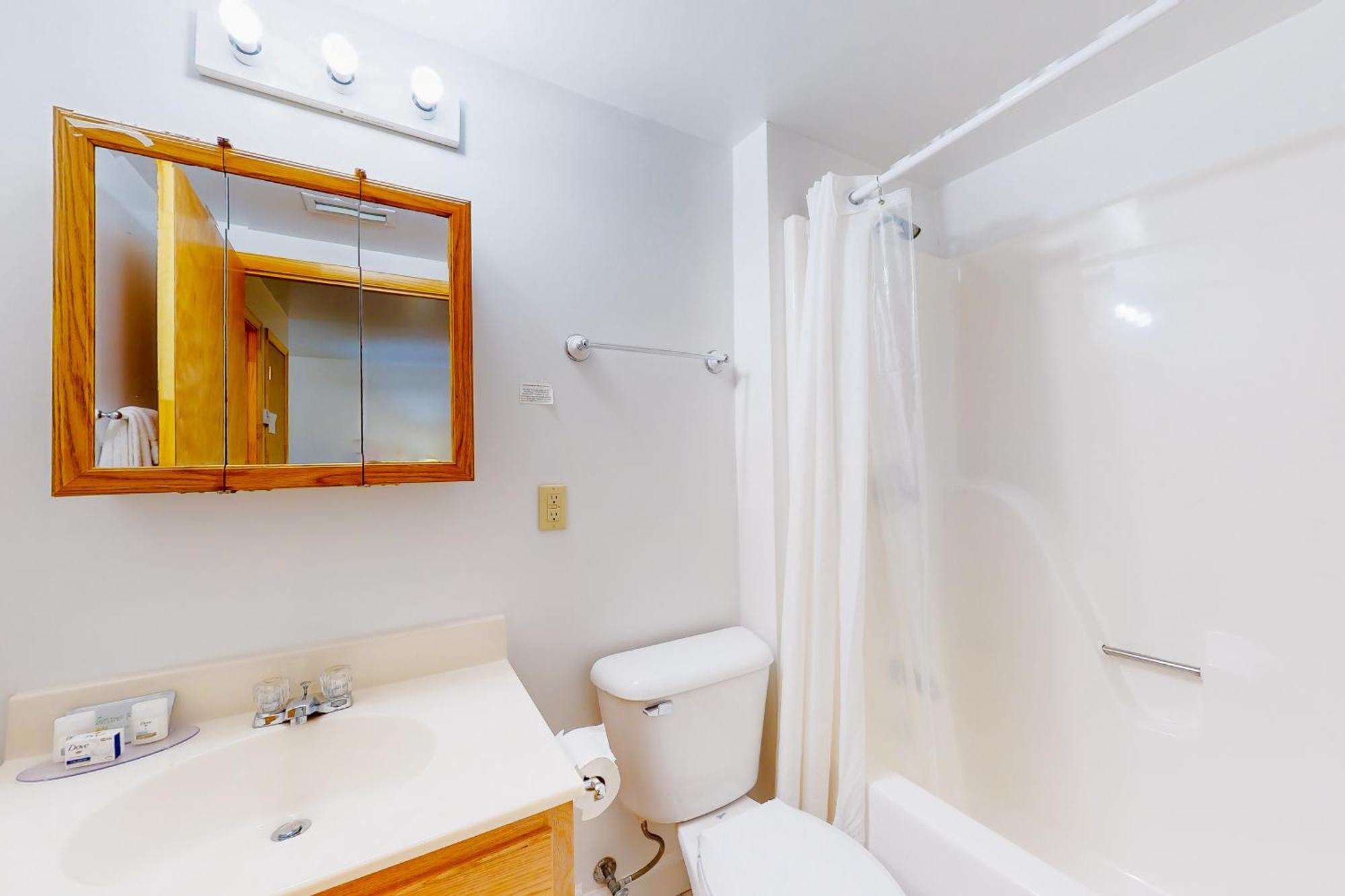 Campground Apts Lake Junaluska الغرفة الصورة