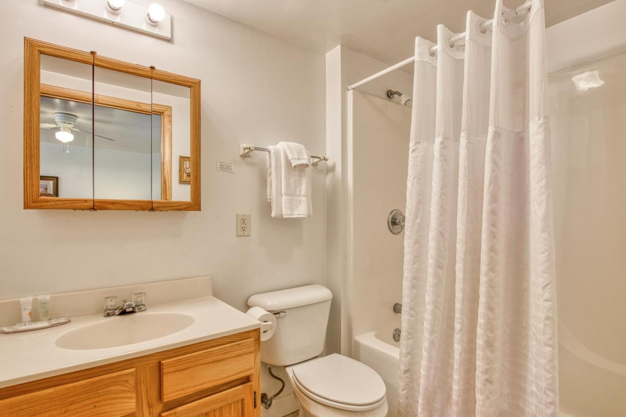 Campground Apts Lake Junaluska الغرفة الصورة